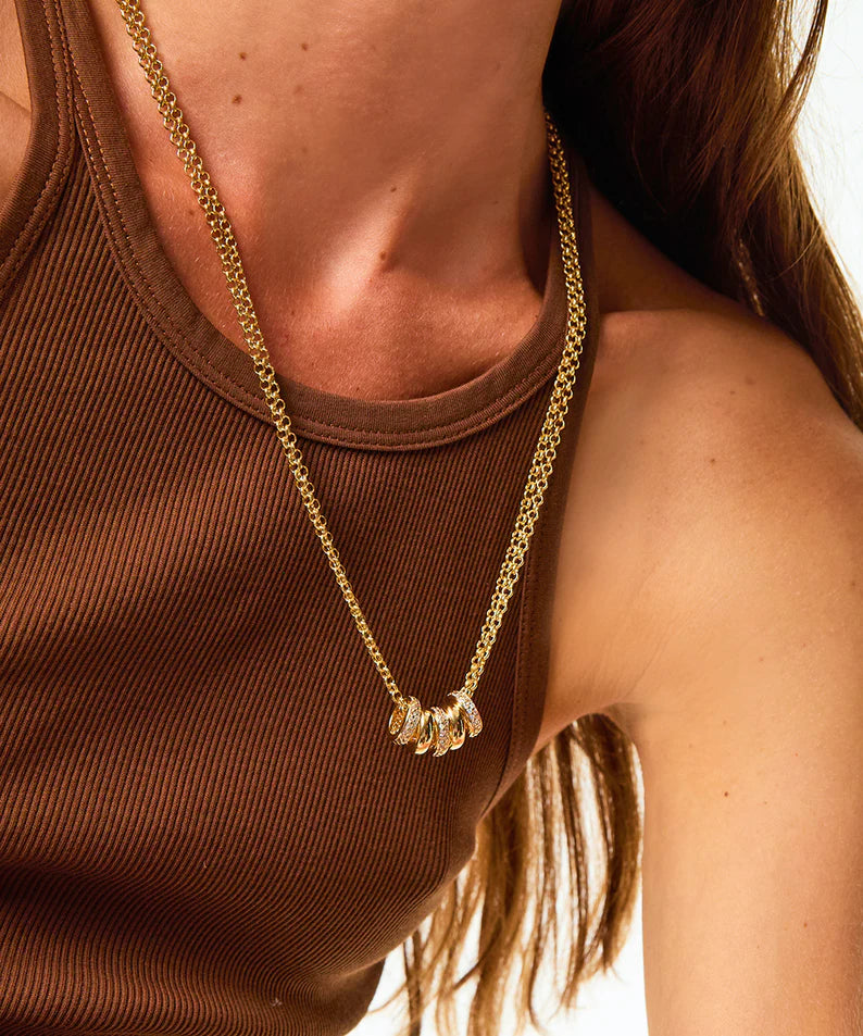 The Slider Necklace