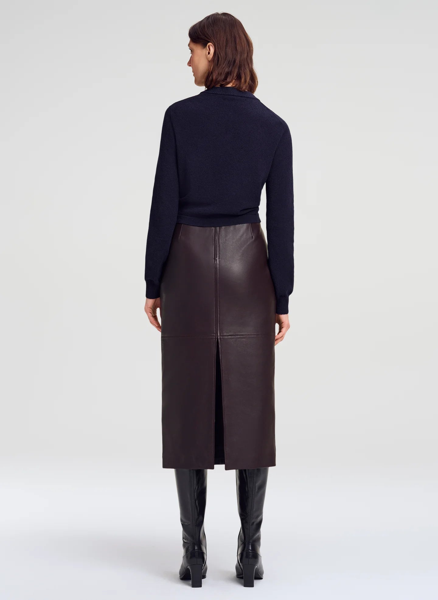 Solenne Cardigan