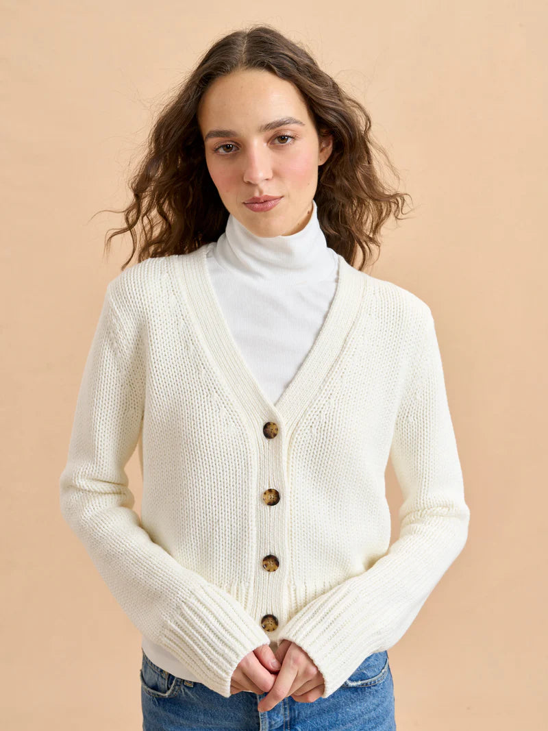 Mini Marina Cardigan