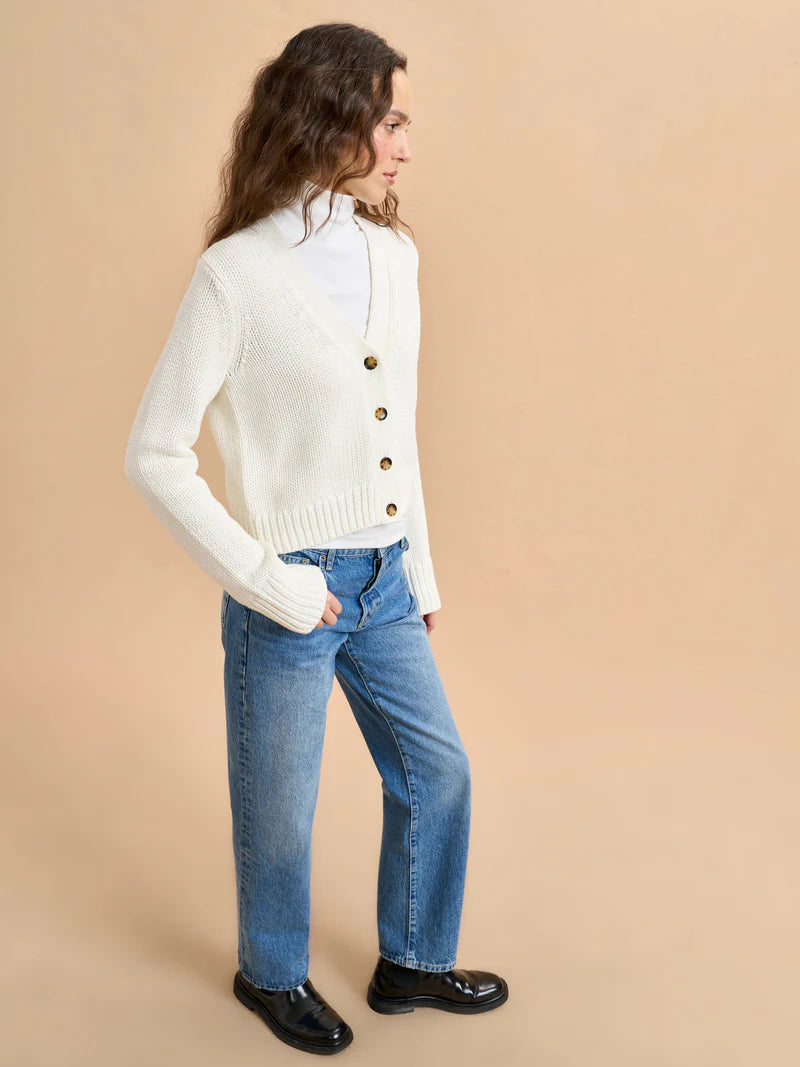 Mini Marina Cardigan