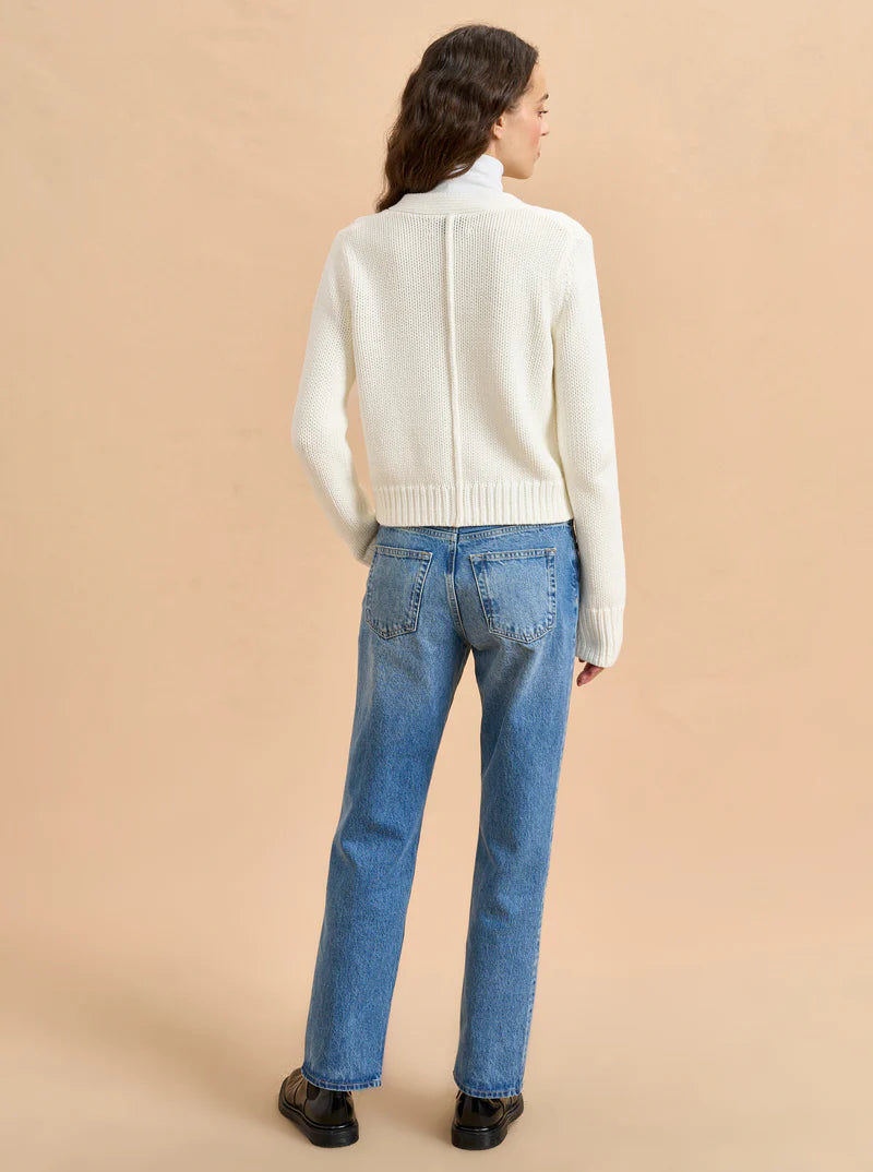 Mini Marina Cardigan