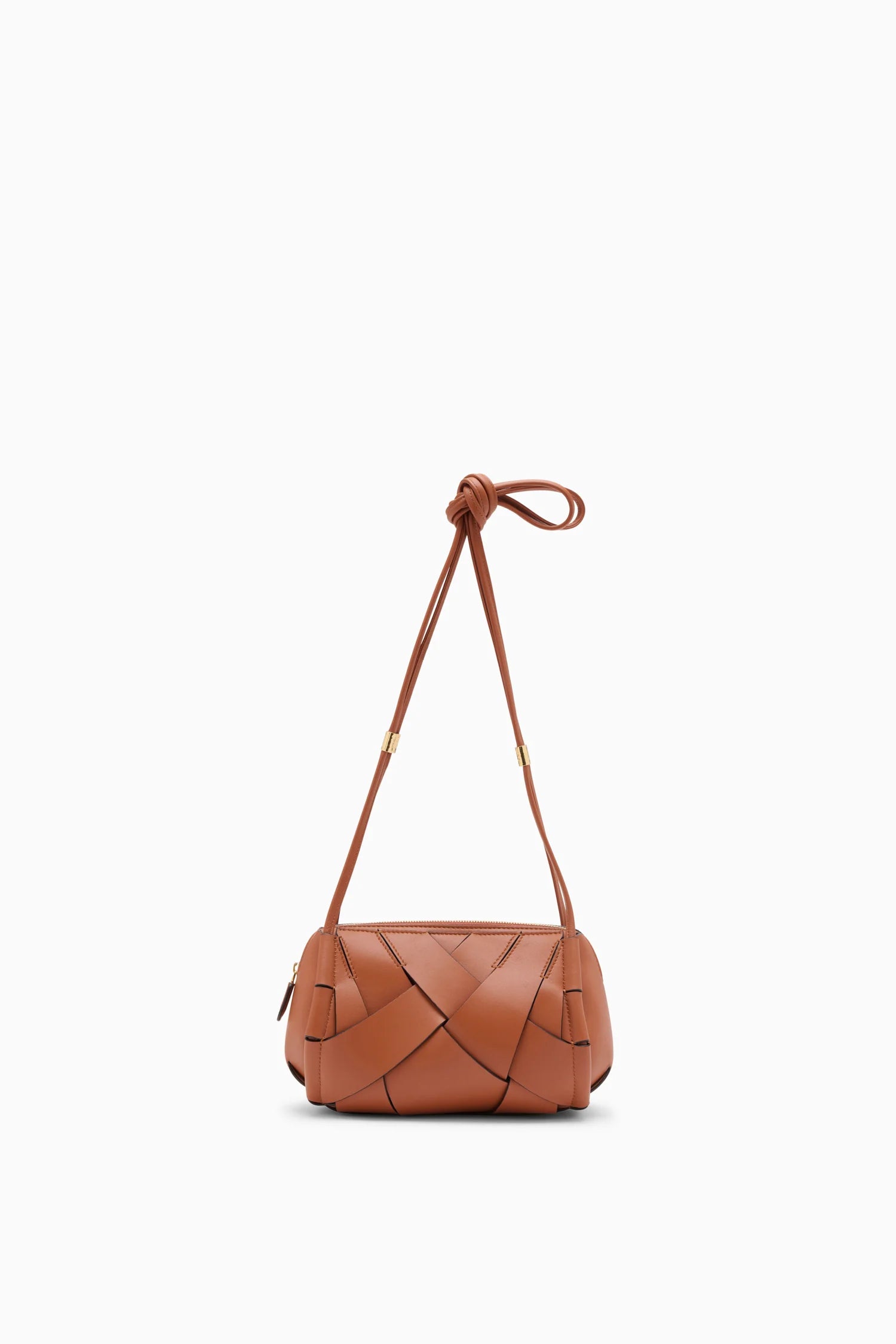 Charlotte Camera Bag