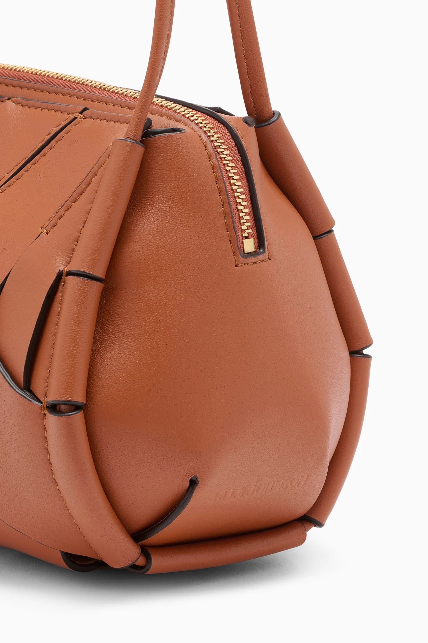 Charlotte Camera Bag