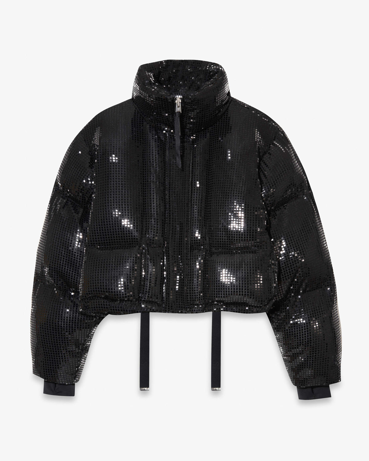 Disso Puffer Jacket