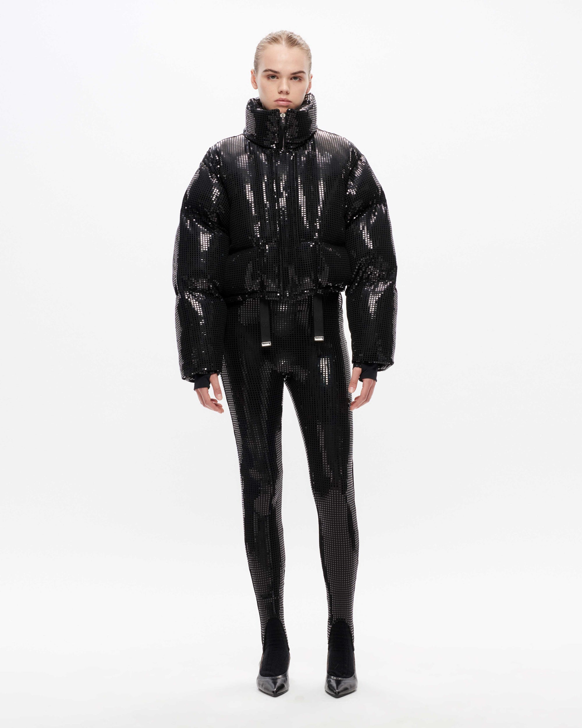 Disso Puffer Jacket