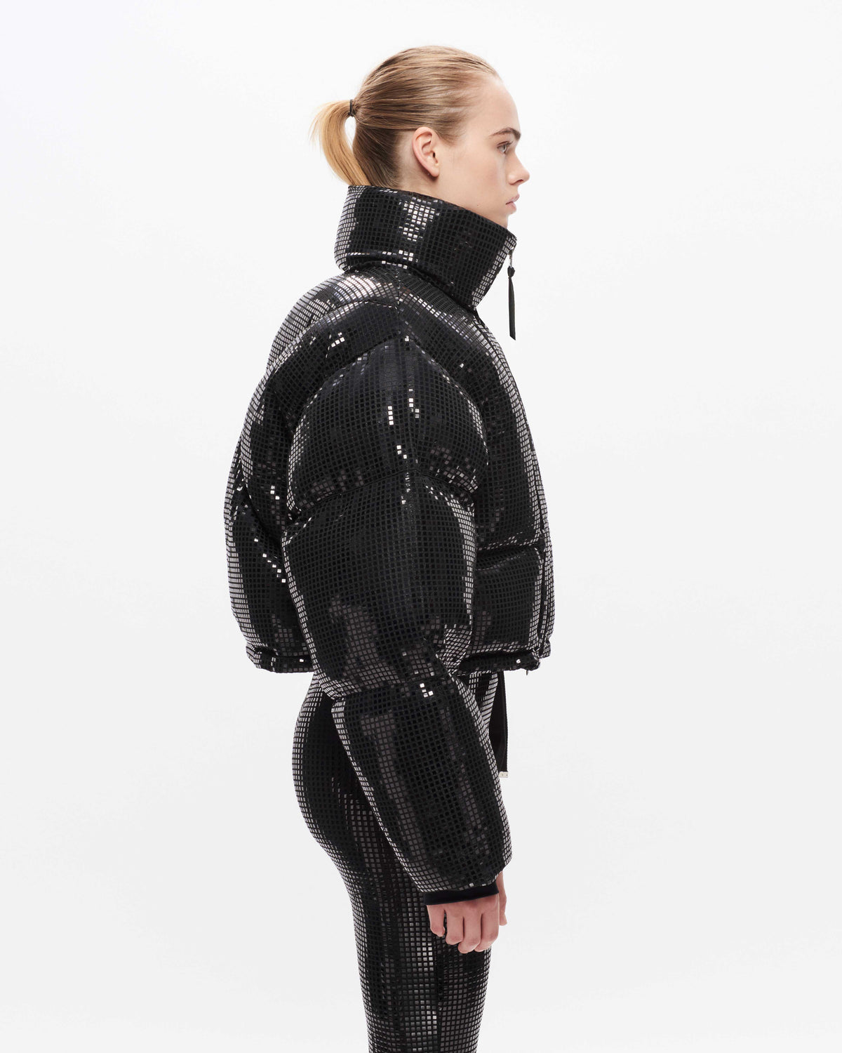 Disso Puffer Jacket
