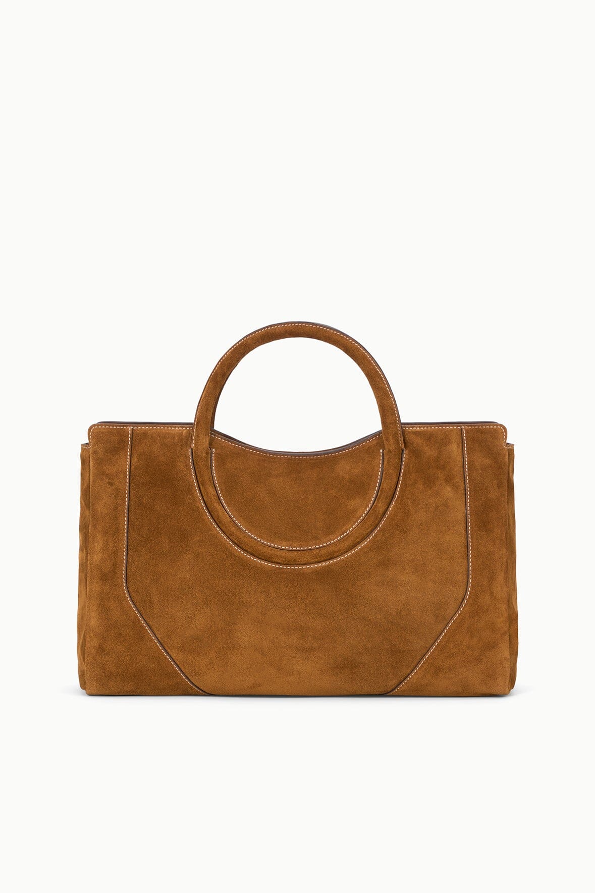 Maude Satchel
