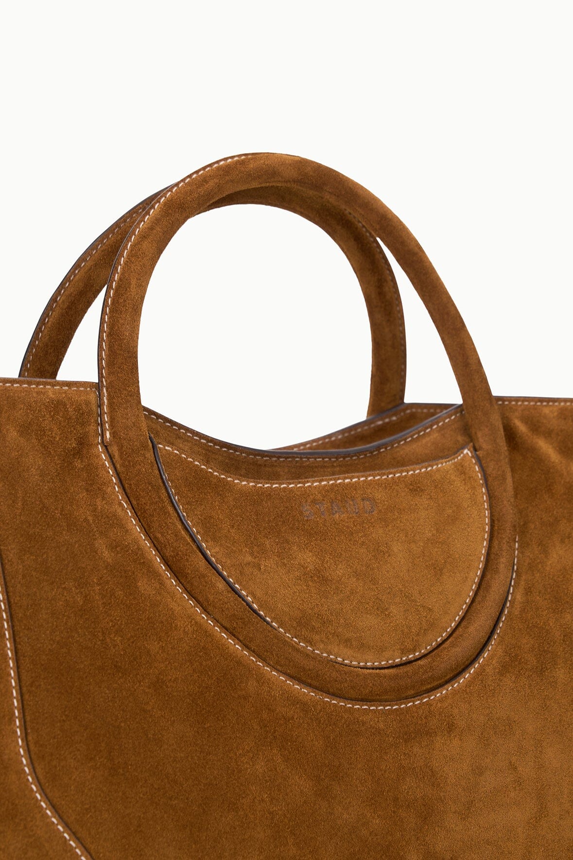 Maude Satchel