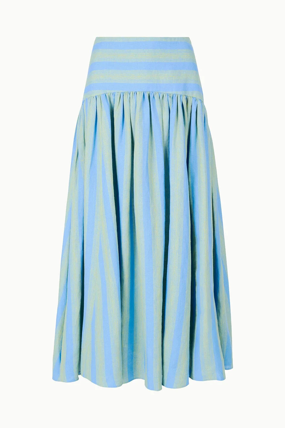 Procida Linen Skirt