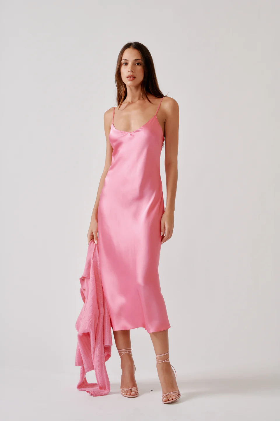 Taylor Bias Dress