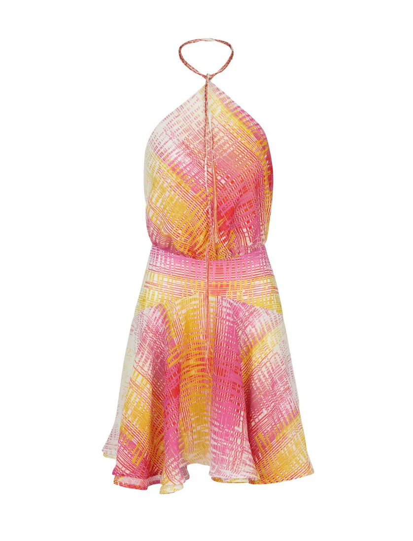 Denita Dress