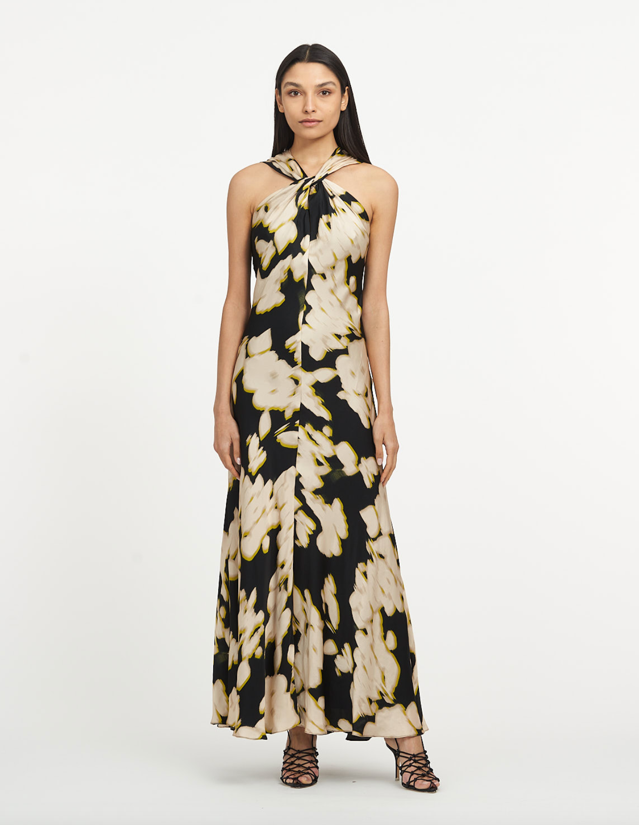 Mayanna Dress