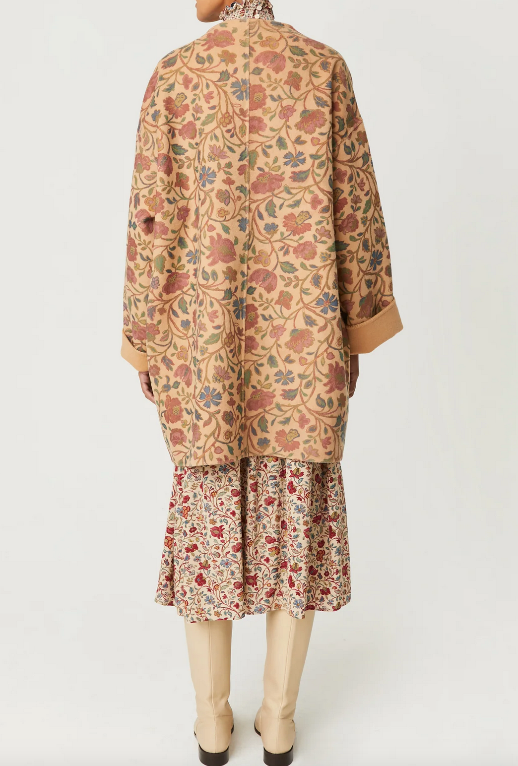 Stevie Coat