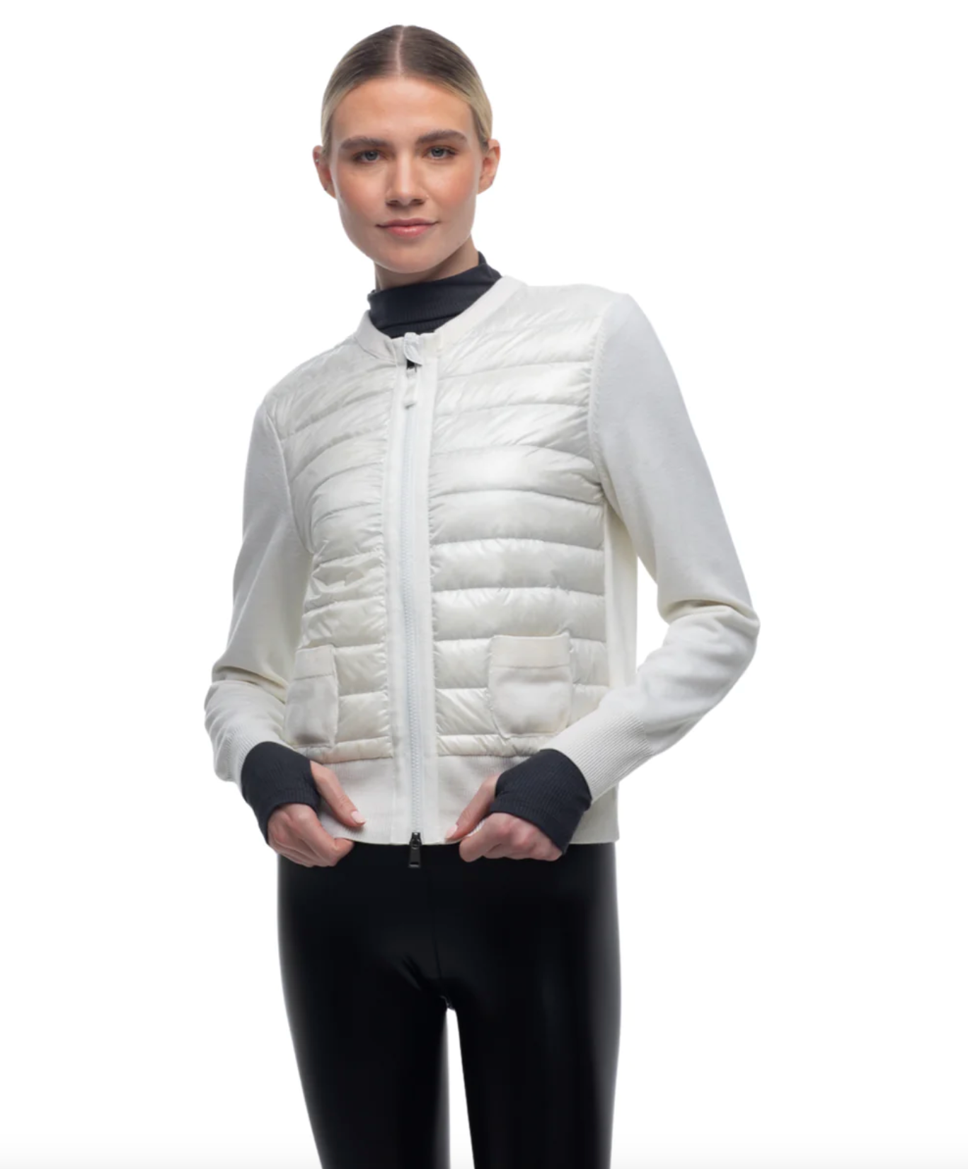 The Duchess Jacket
