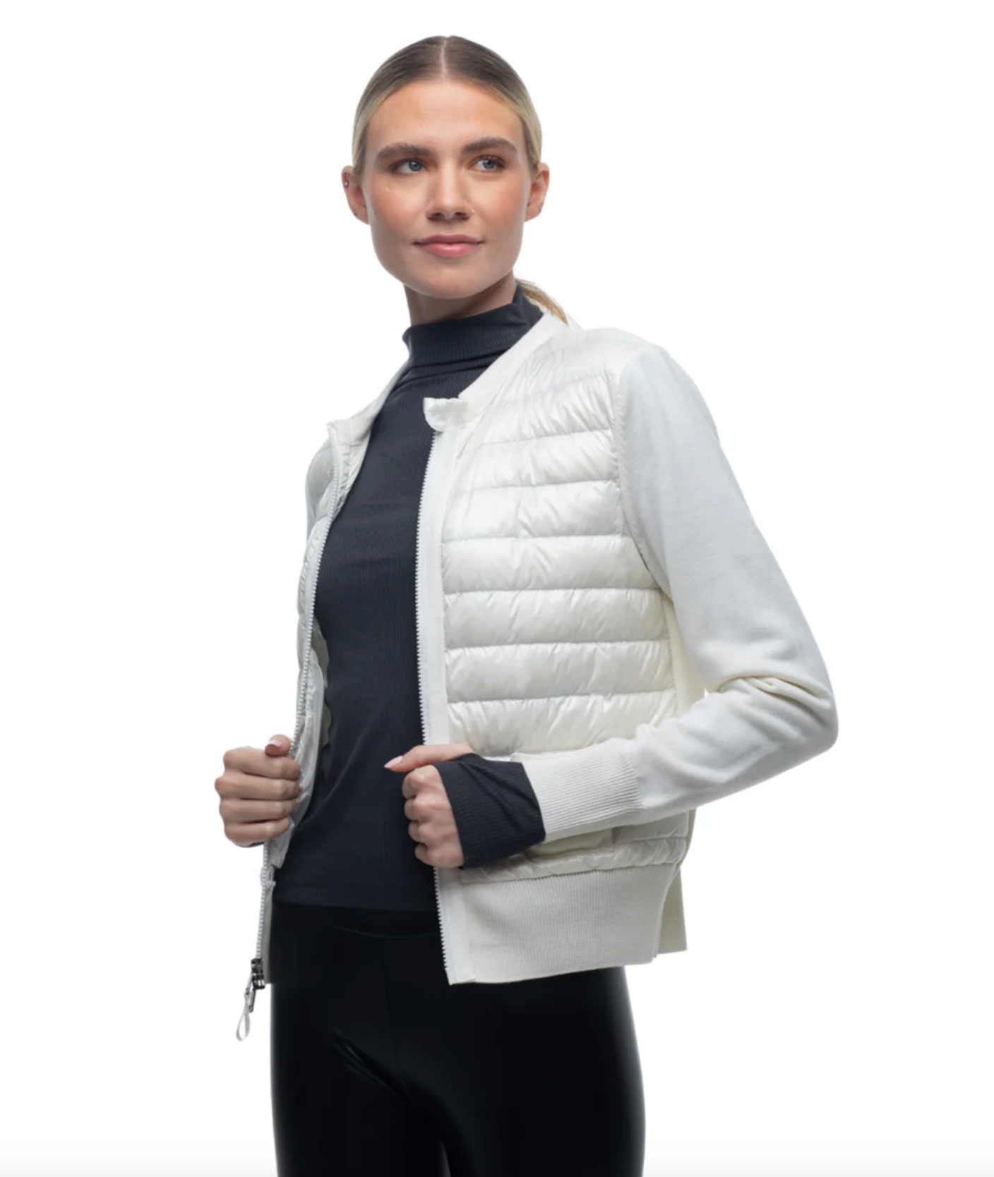 The Duchess Jacket