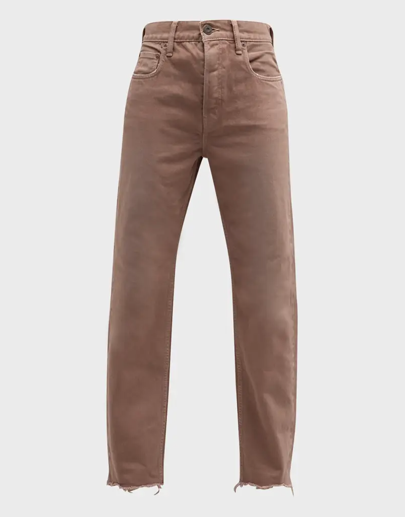Emery Wide Straight