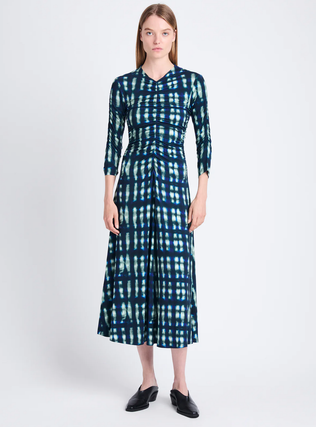 Natalee Dress