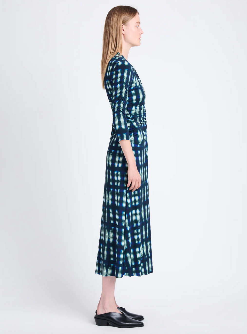 Natalee Dress
