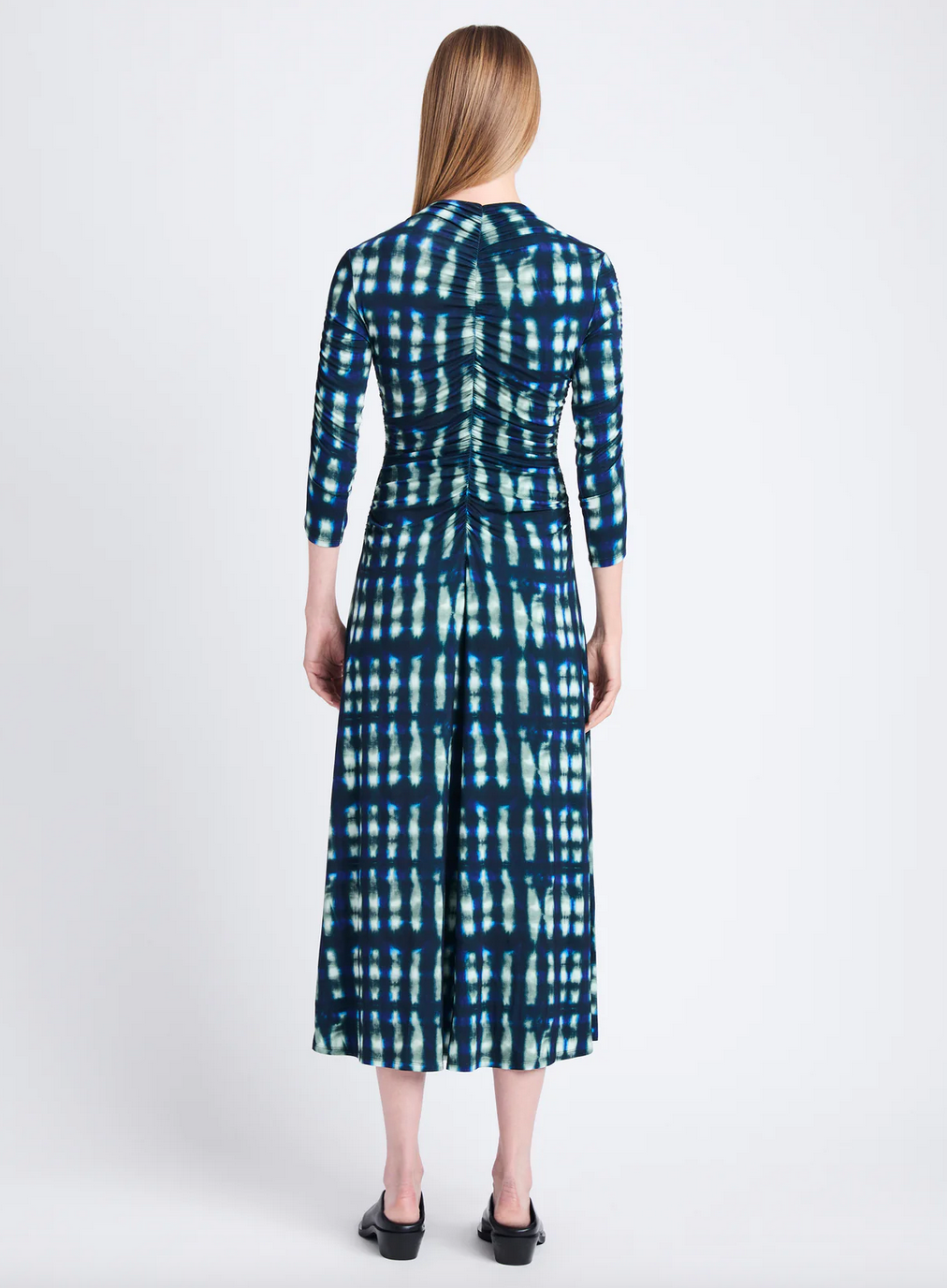 Natalee Dress