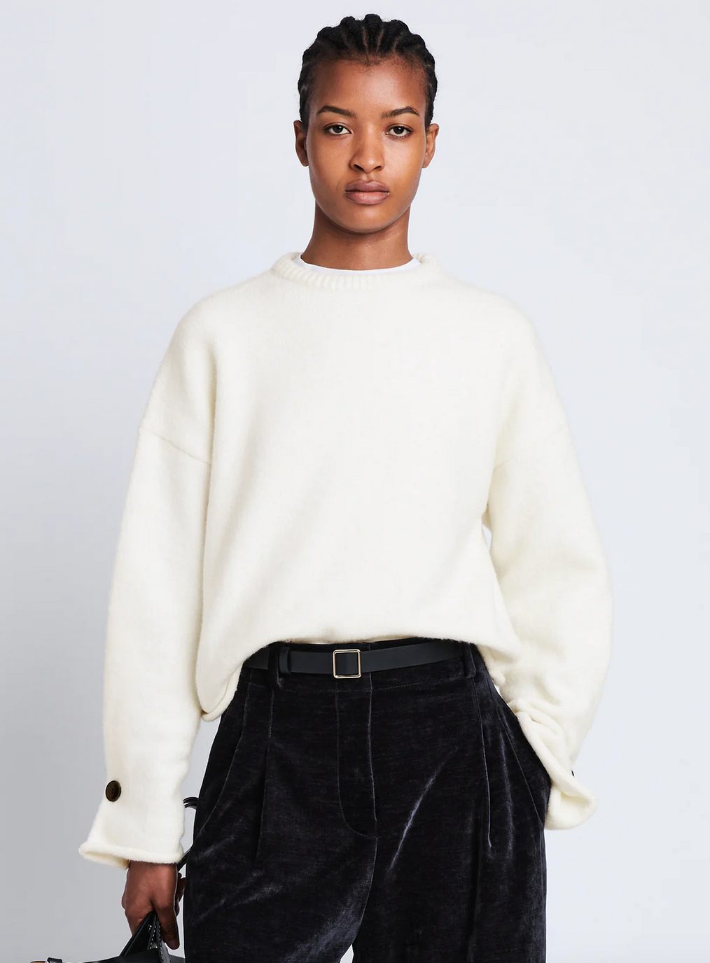 Tara Sweater