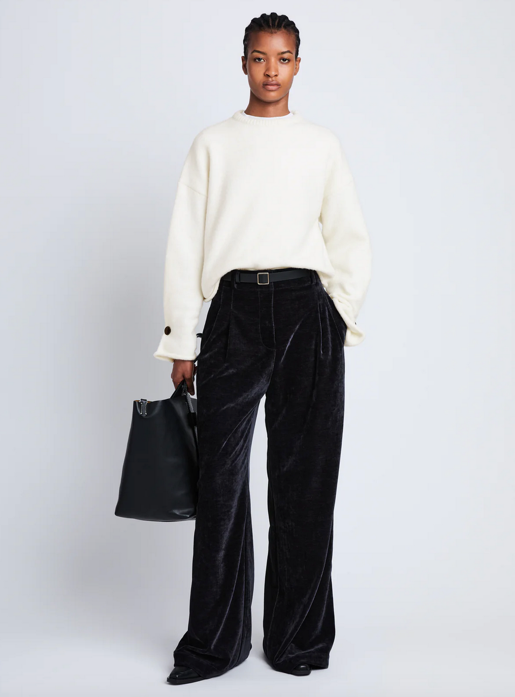 Tara Sweater