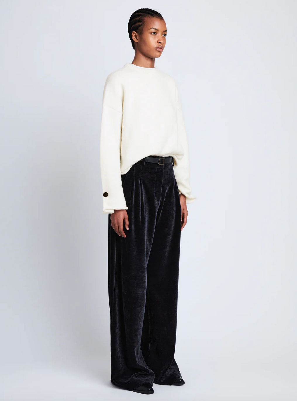 Tara Sweater