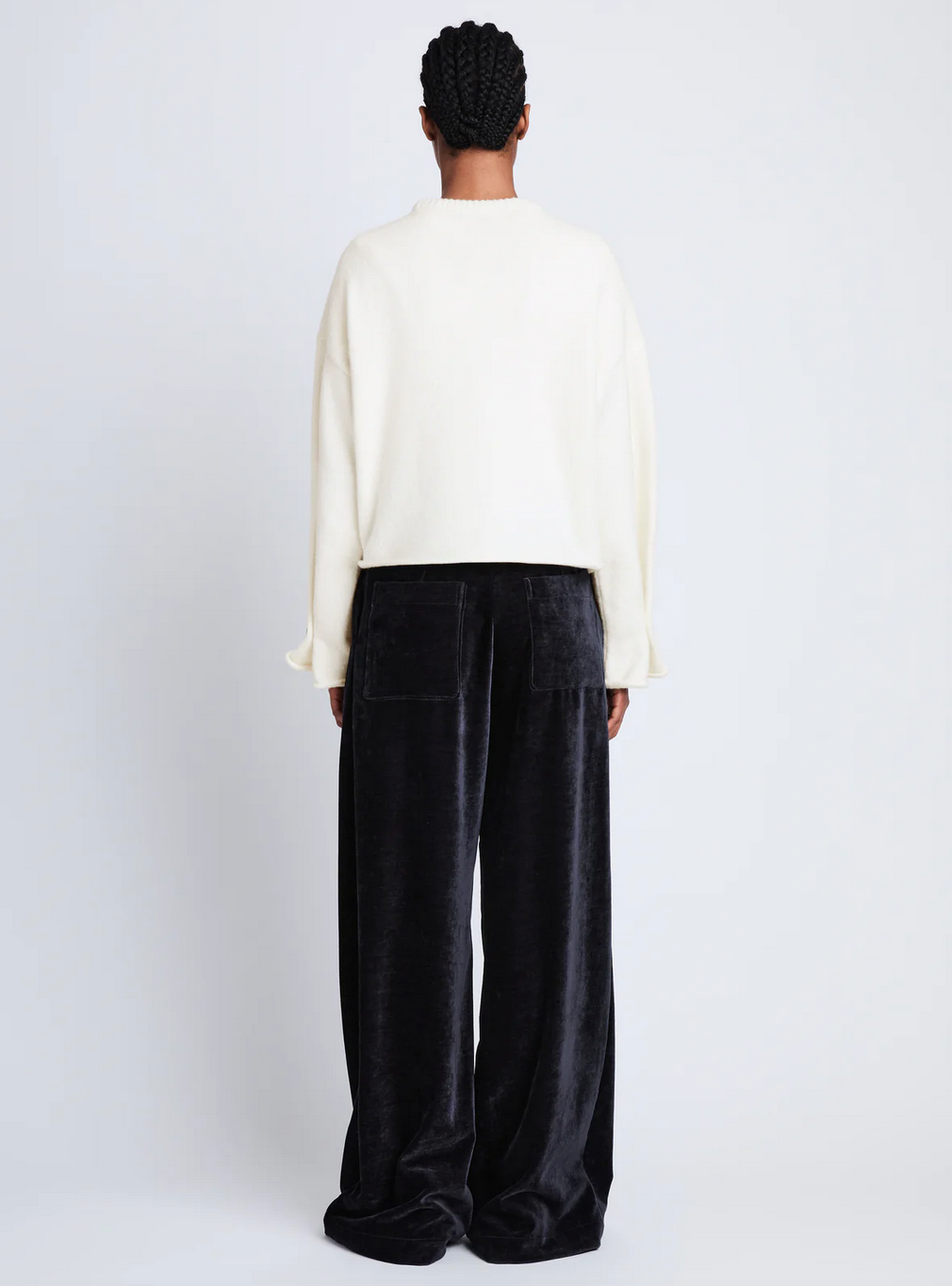 Tara Sweater