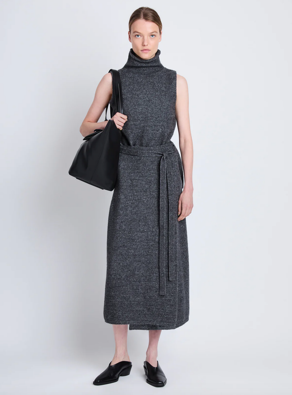 Zadie Wrap Skirt