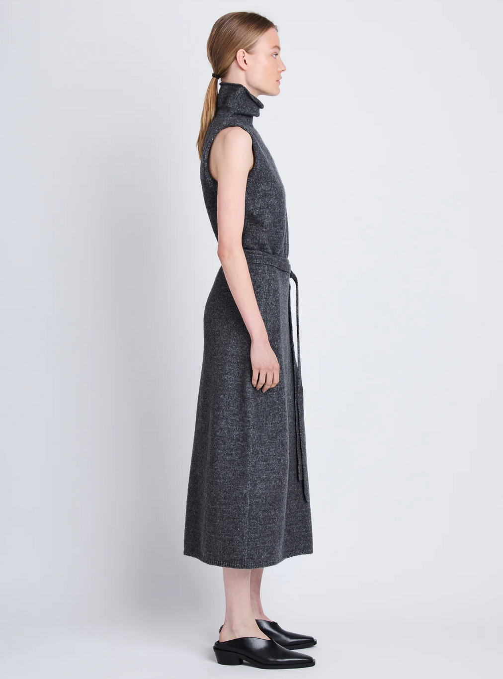 Zadie Wrap Skirt