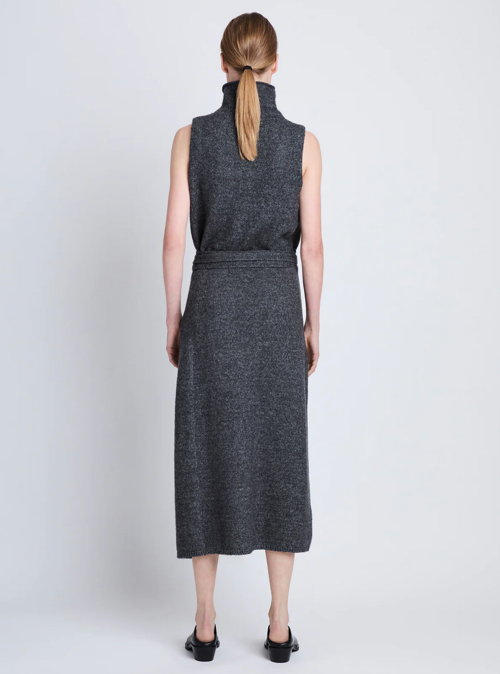 Zadie Wrap Skirt