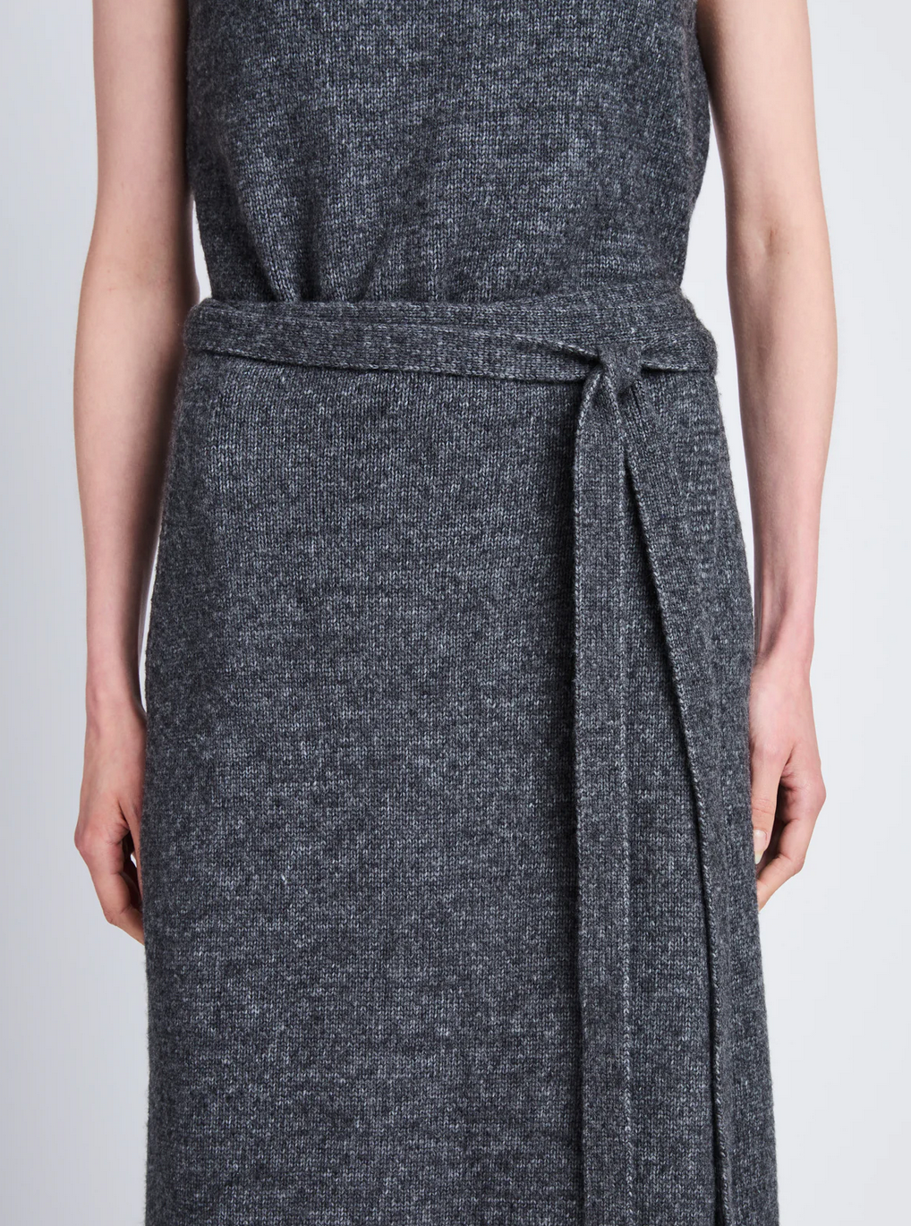 Zadie Wrap Skirt