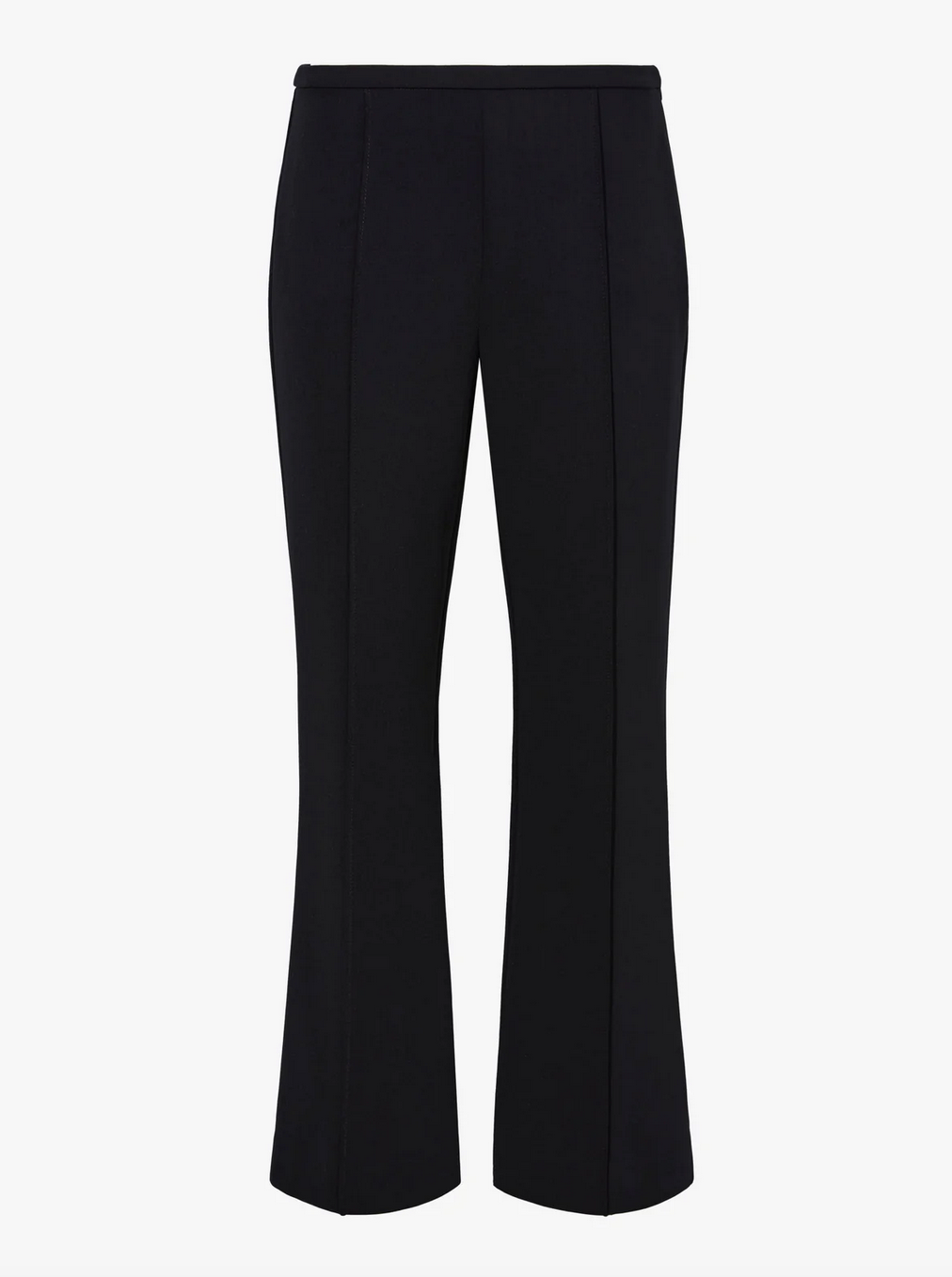 Marta Pant Bi Stretch Crepe