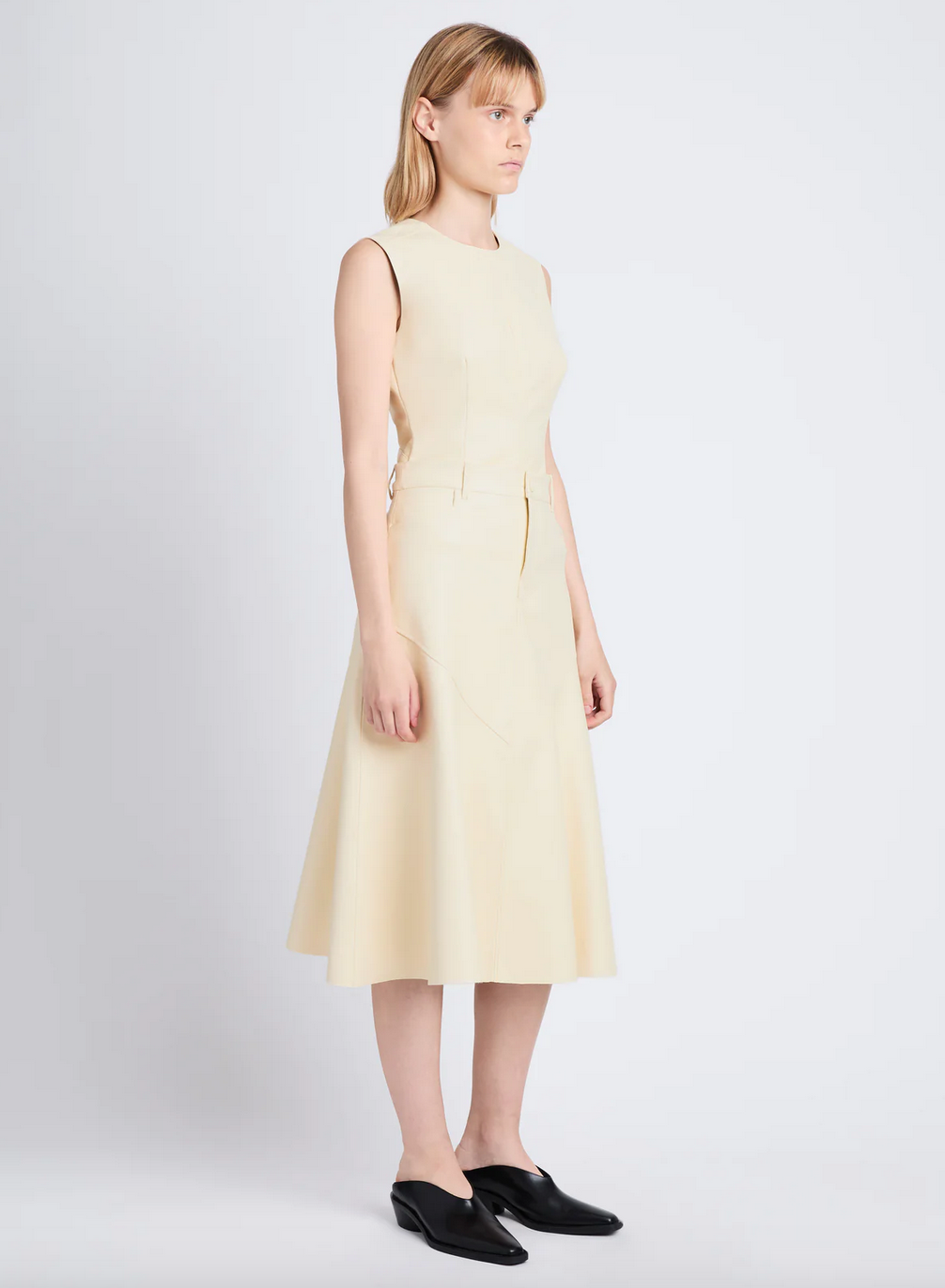 Jesse Skirt