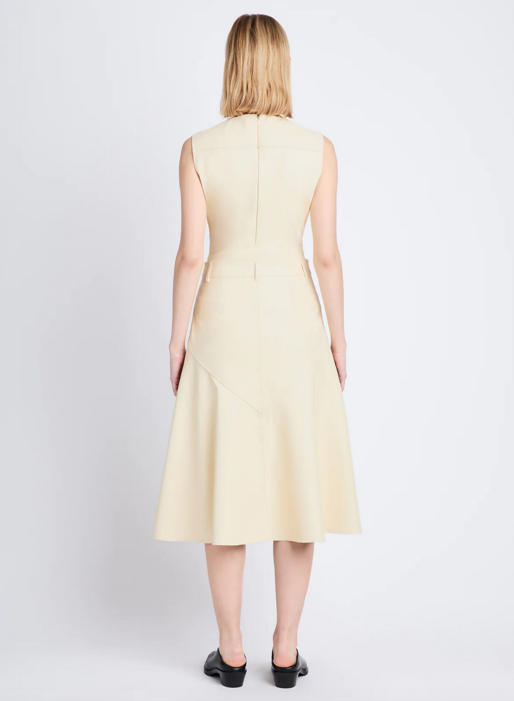 Jesse Skirt