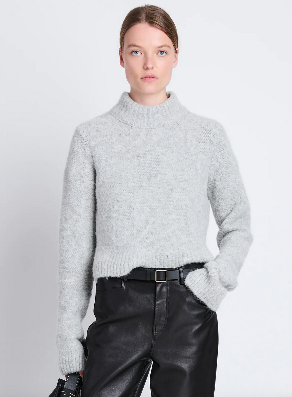 Brigitt Sweater