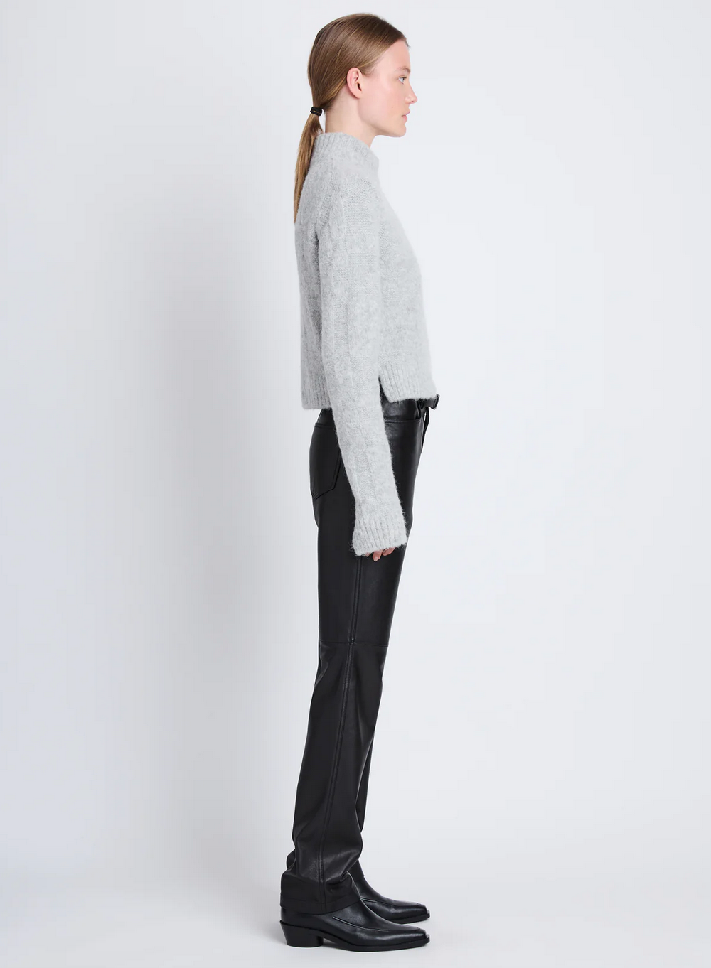 Brigitt Sweater