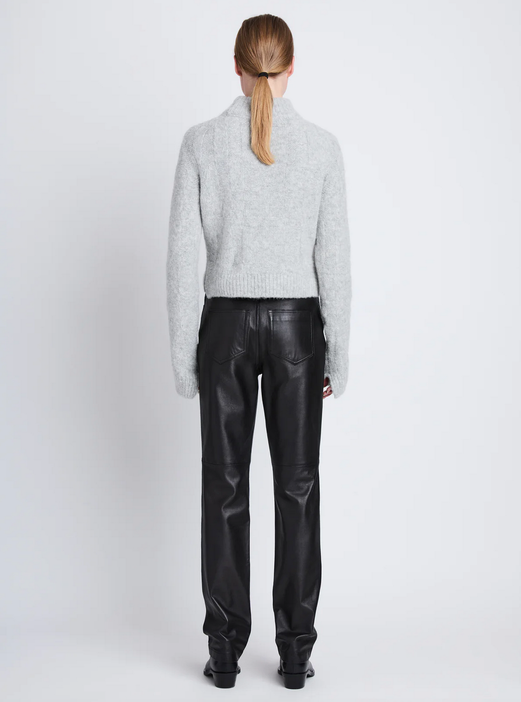 Brigitt Sweater