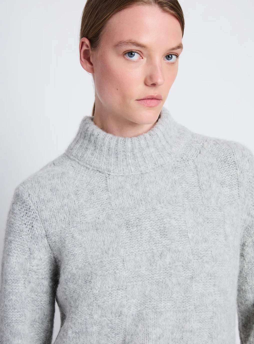 Brigitt Sweater