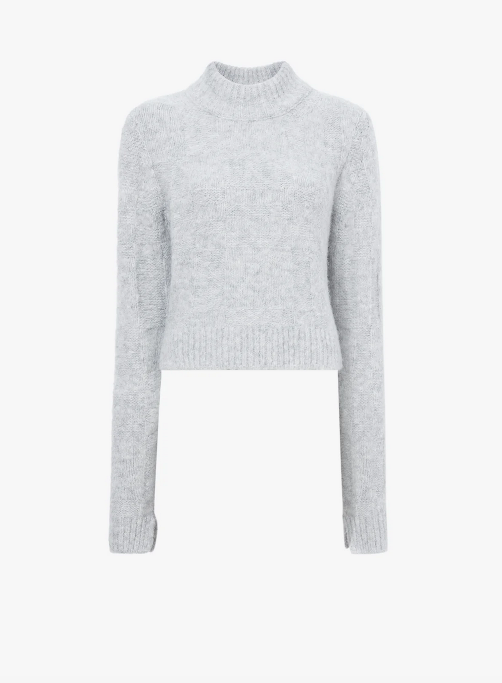 Brigitt Sweater