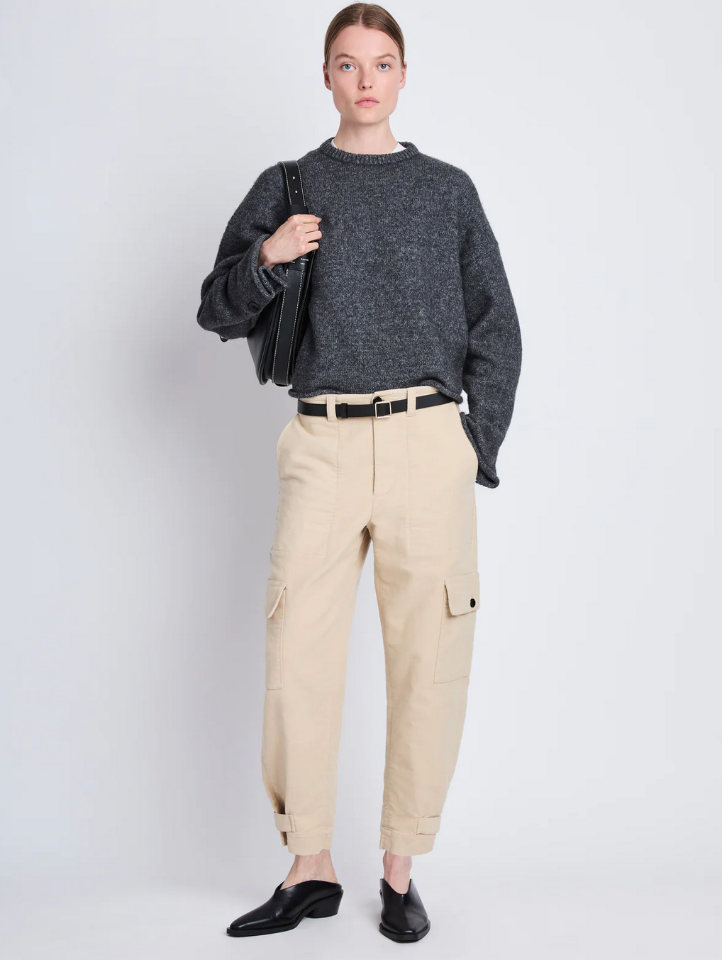 Kay Cargo Pant