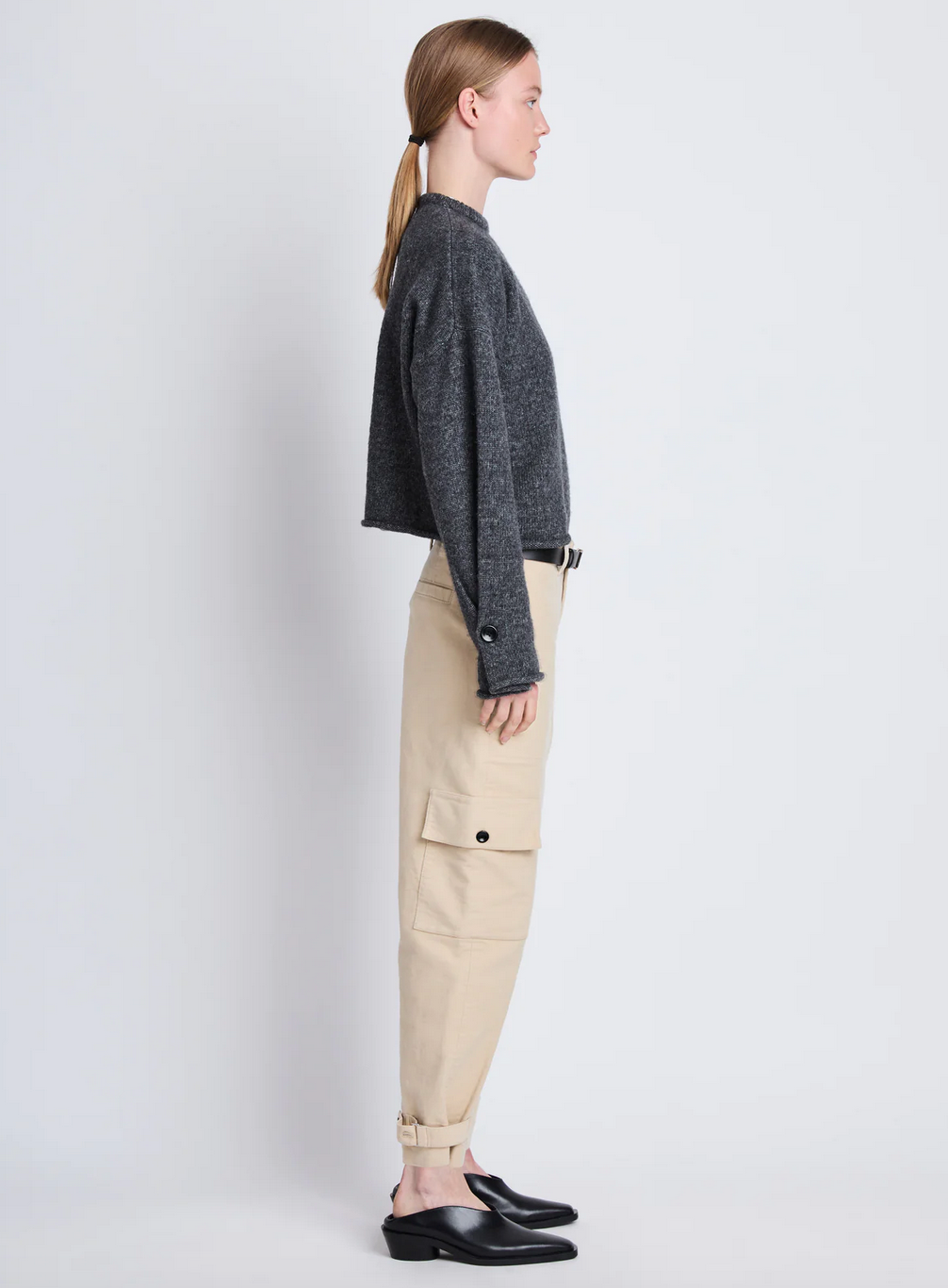 Kay Cargo Pant