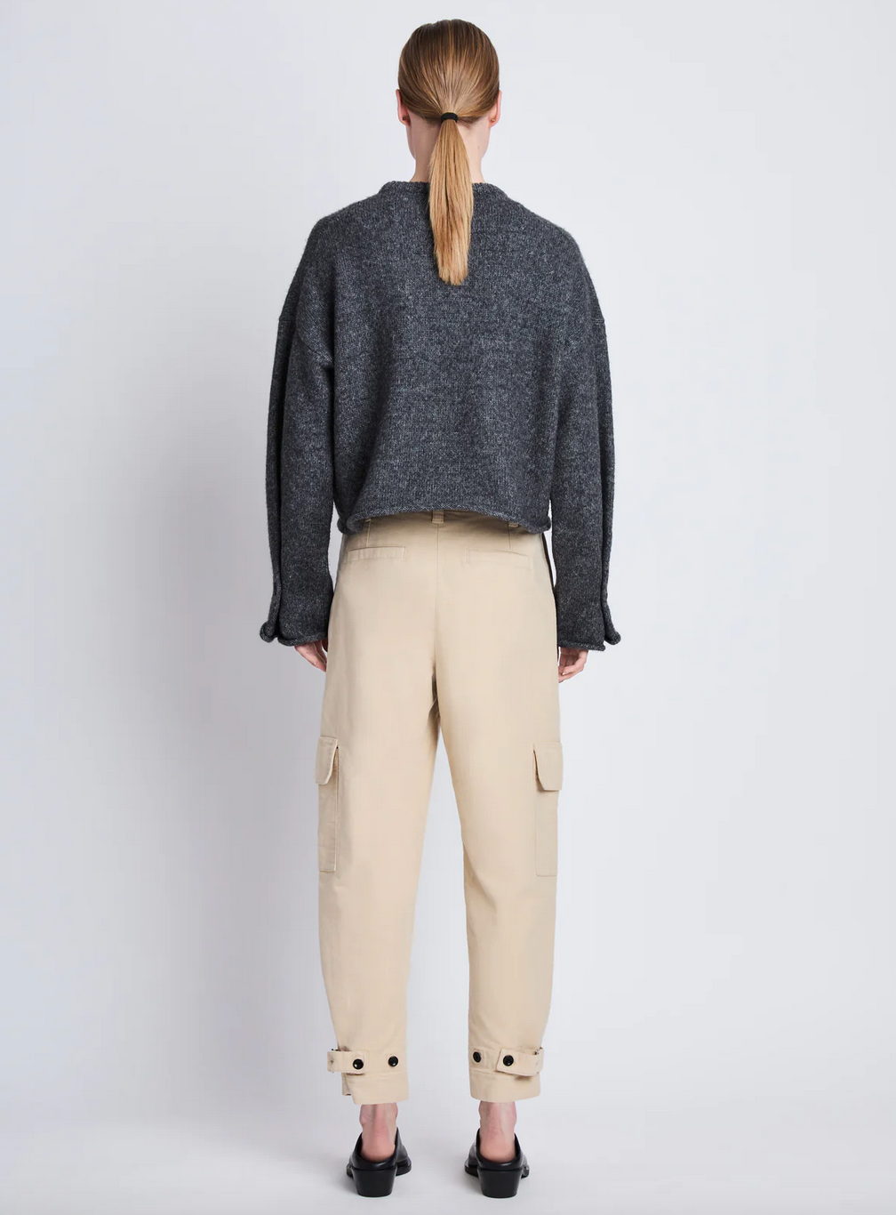 Kay Cargo Pant