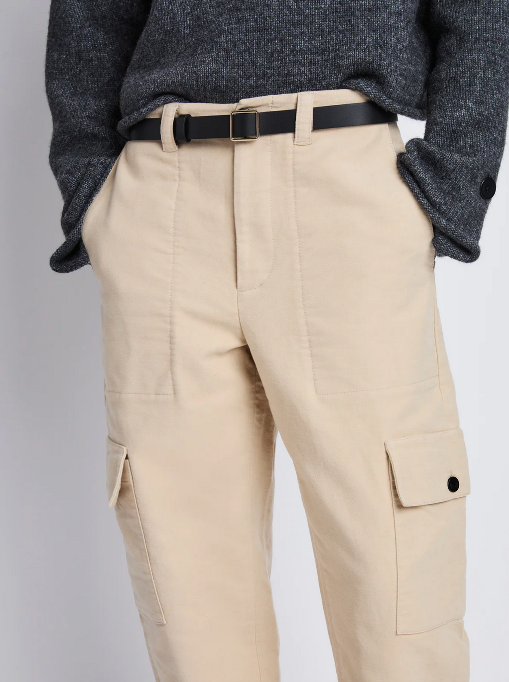 Kay Cargo Pant