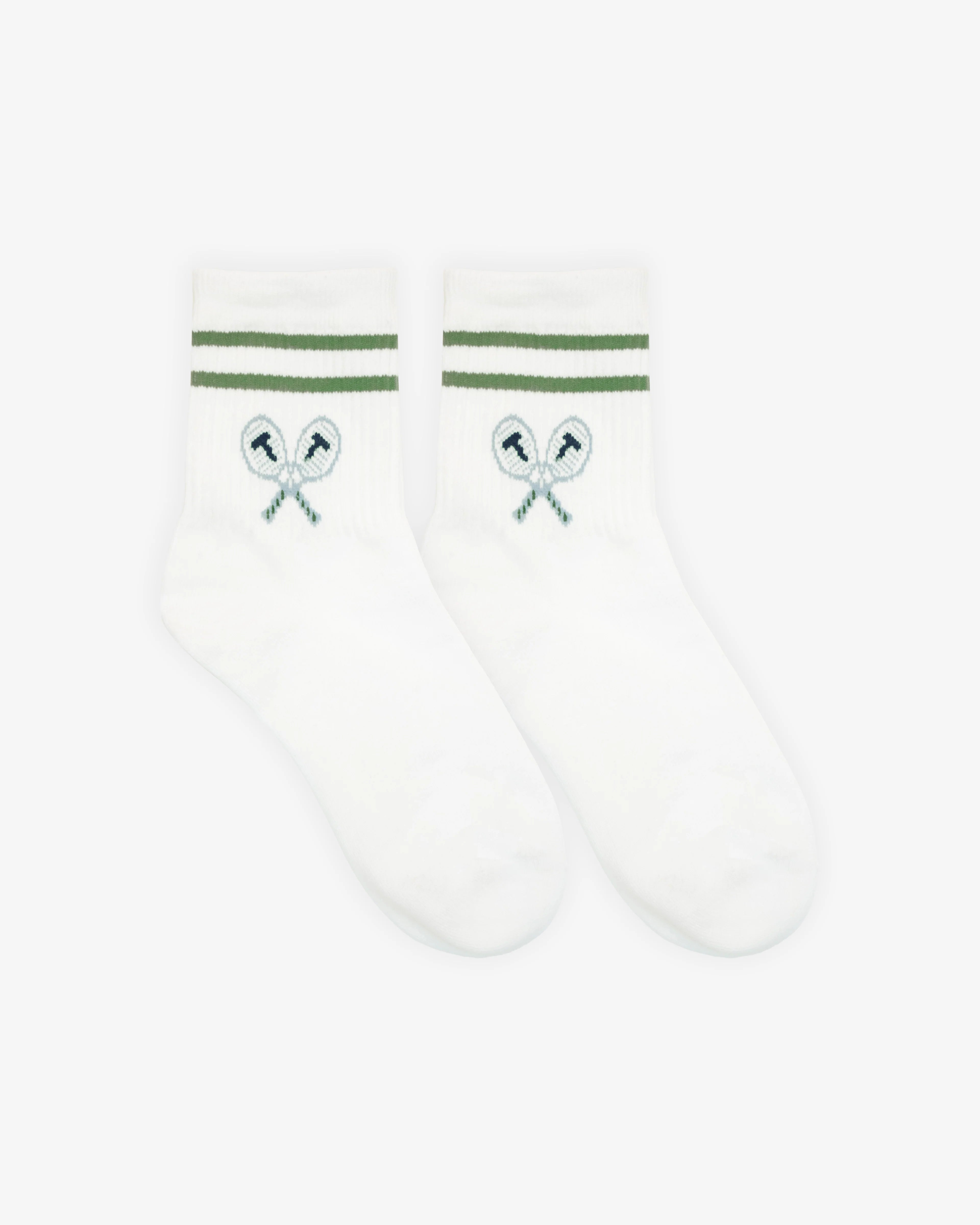 Shannon Tennis Socks