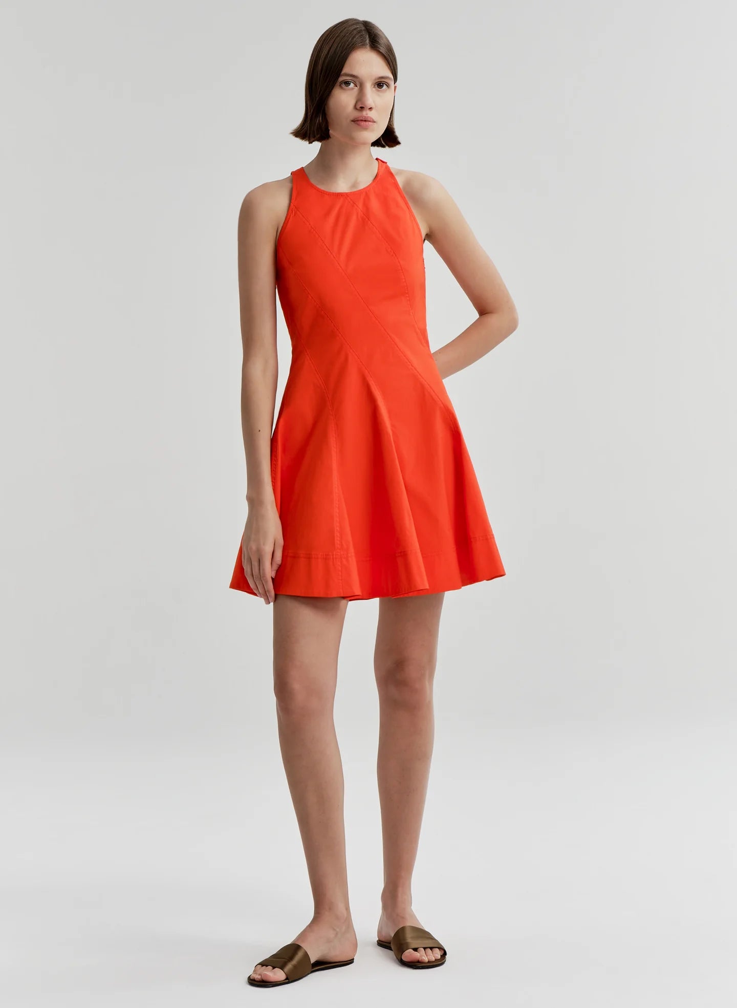 Grace Dress