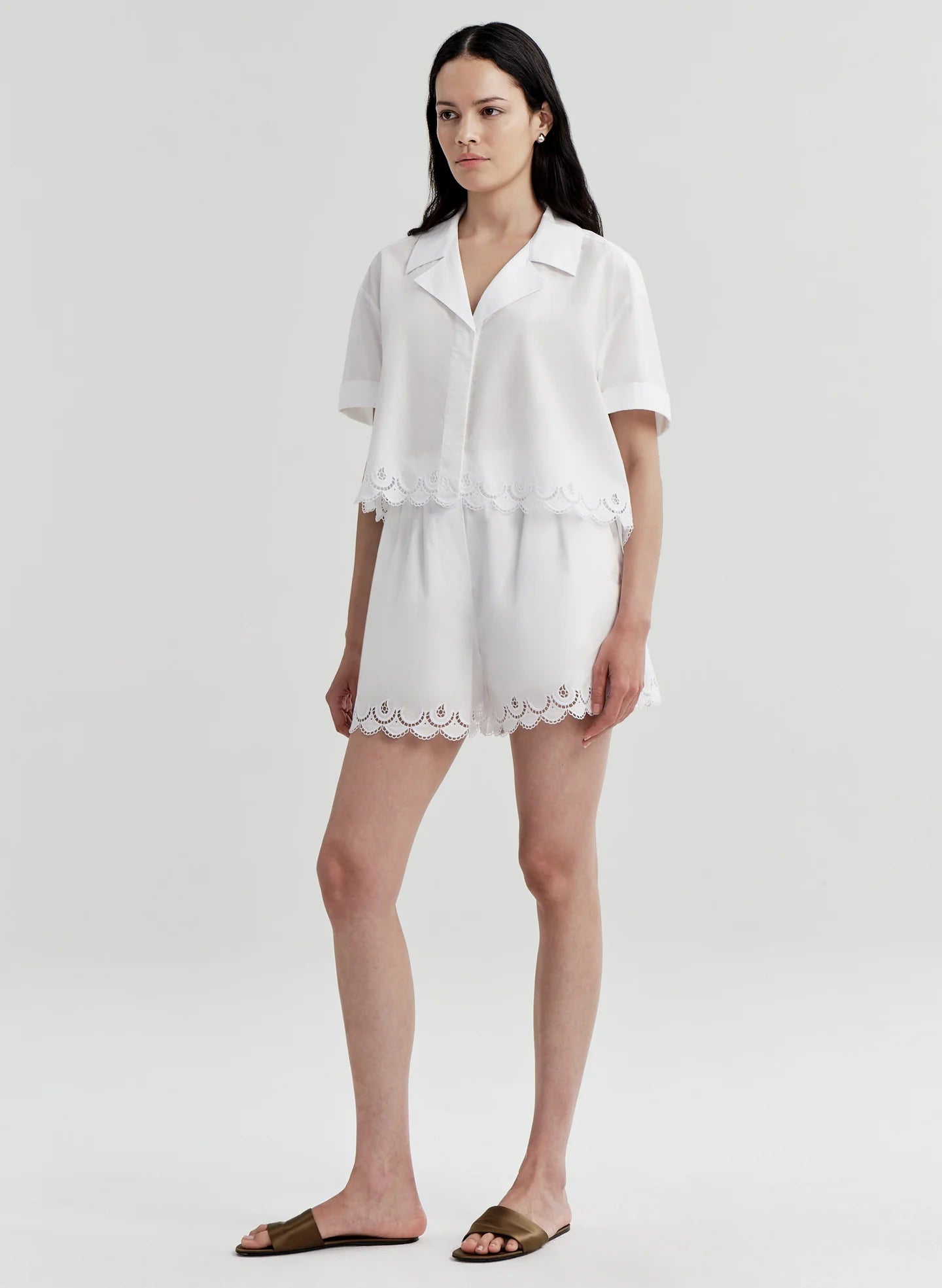 Gigi Short