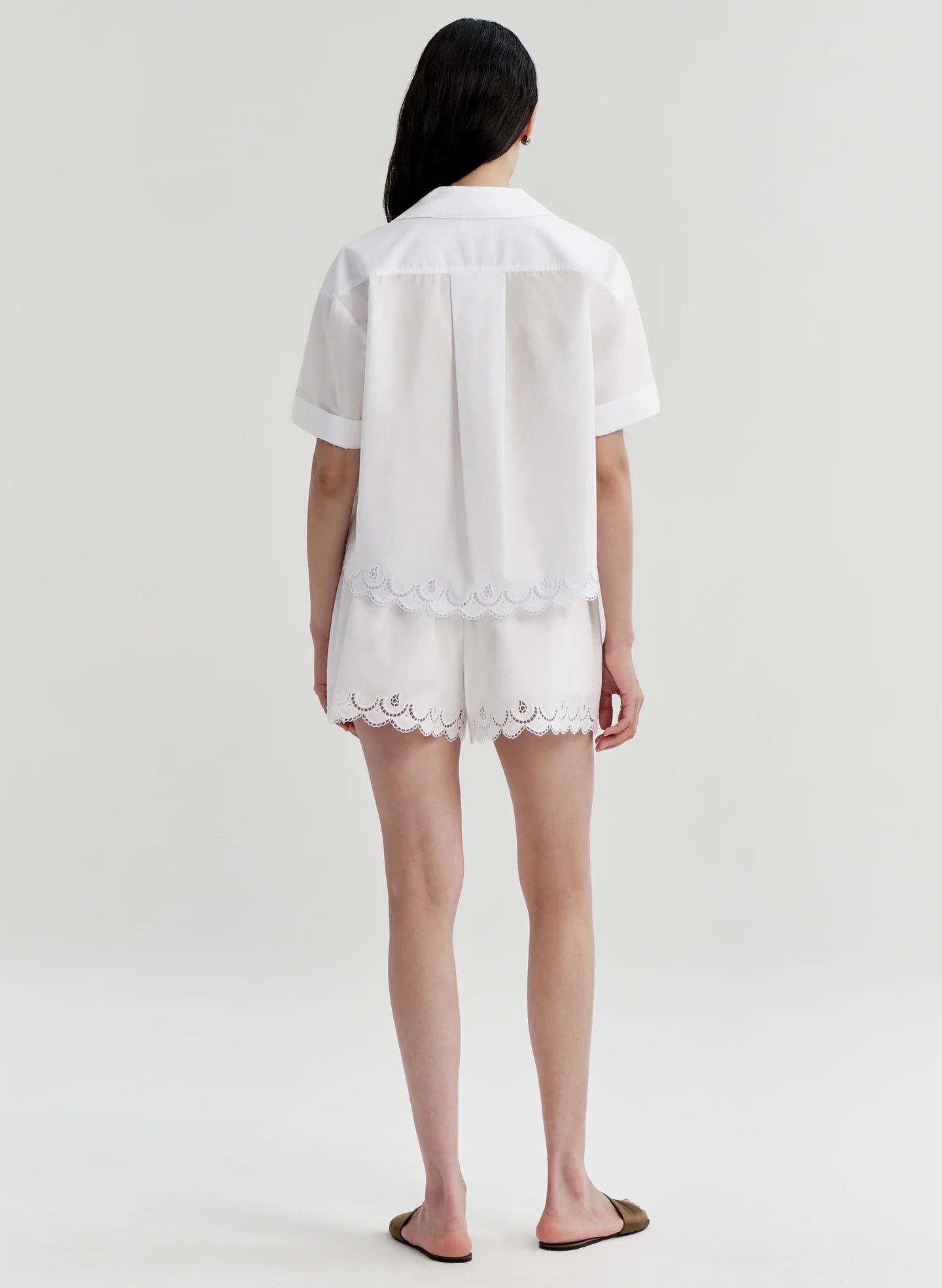 Gigi Short
