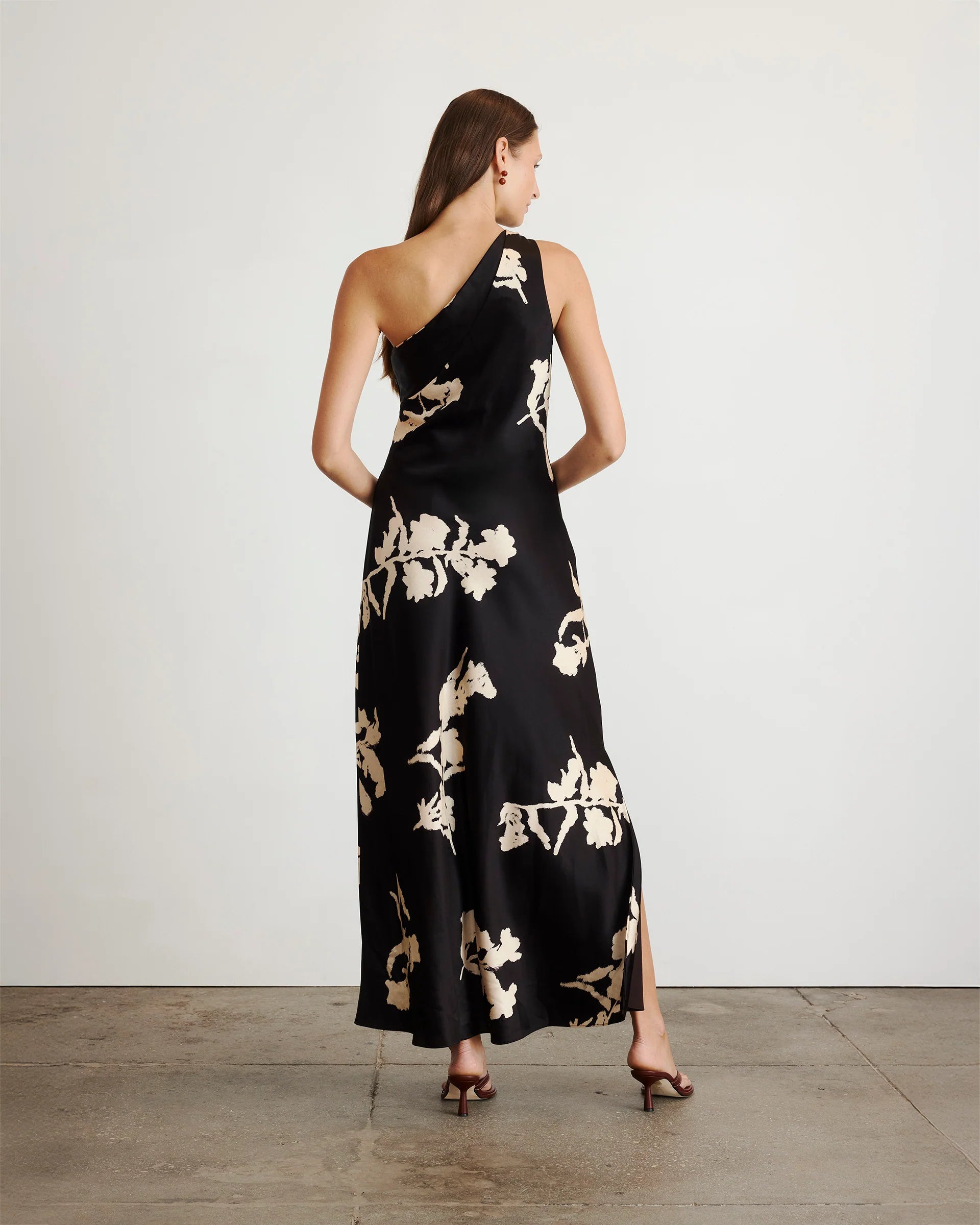 Stassi Dress