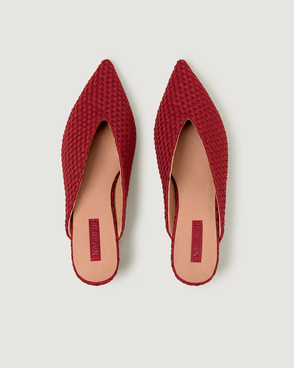 Strada Kitten Heel