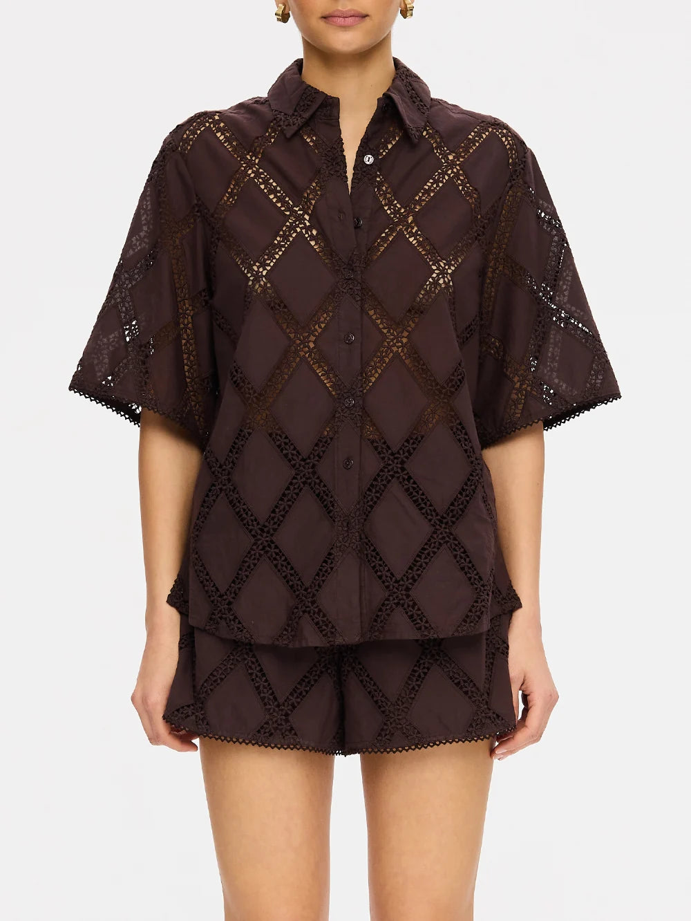 Izzy Shirt